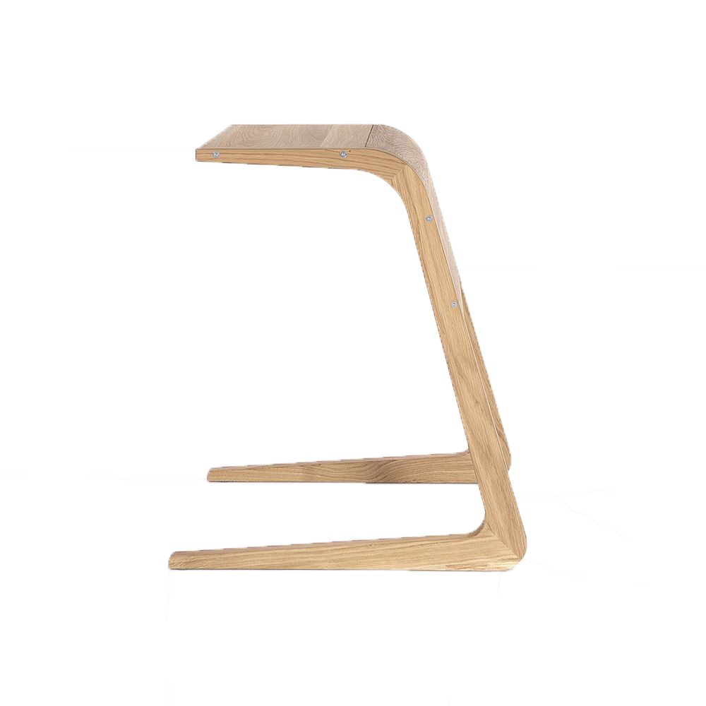 Журнальный столик приставной Лира