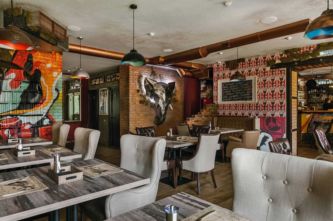 Кресло Чарли