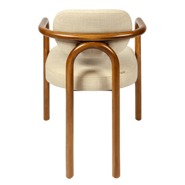 картинка Полукресло Карелия от компании CORSASTYLE