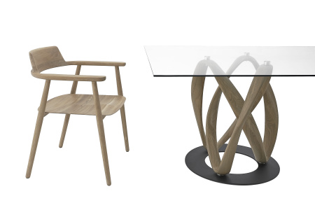 картинка Стол Инфинити 2 от компании CORSASTYLE