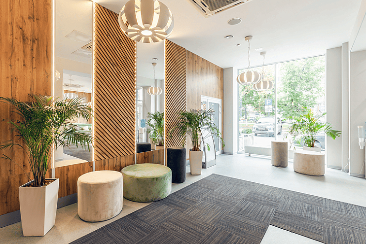 Отель Ракурс, г. Ульяновск