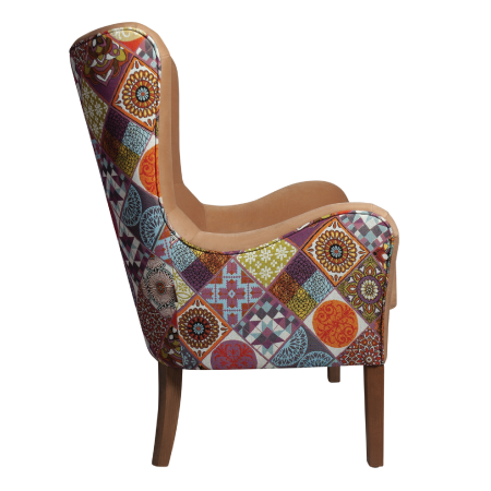 картинка Кресло Девис Дуо от компании CORSASTYLE