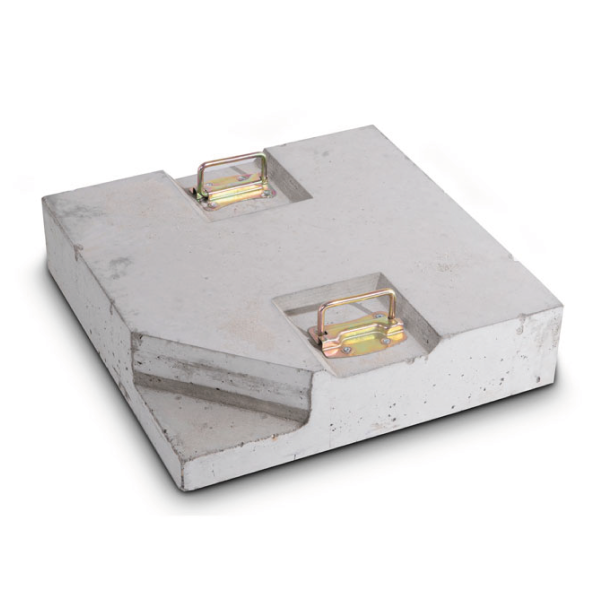 картинка Утяжелитель для зонта от компании CORSASTYLE