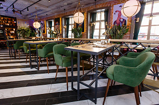 Полукресло Рэй