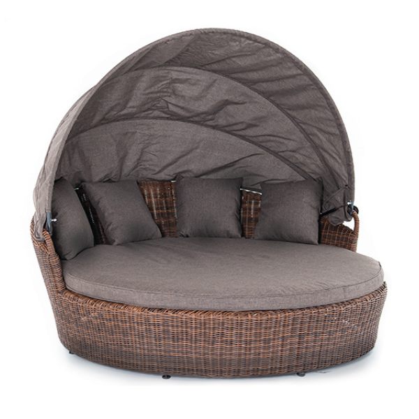 картинка Кровать Стильяно от компании CORSASTYLE