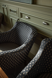 Полукресло Твин