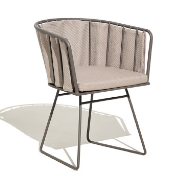 картинка Полукресло  Амалия от компании CORSASTYLE