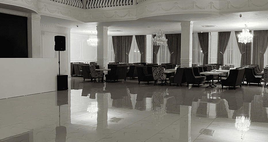 NOMAD, ресторан, г. Талдыкорган