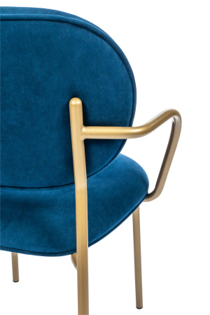 картинка Стул Юнити П от компании CORSASTYLE