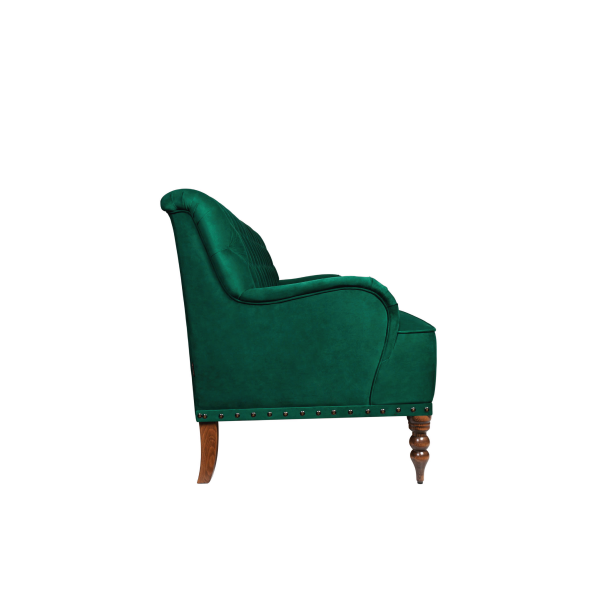 картинка Диван Паркер L от компании CORSASTYLE