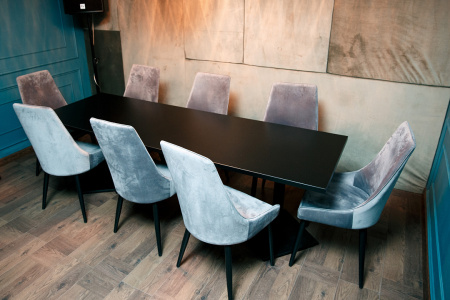 картинка Стул Дилон от компании CORSASTYLE