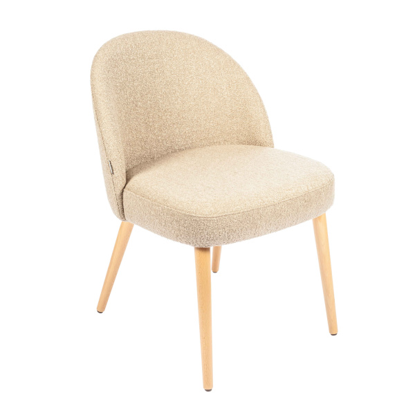 картинка Полукресло Лина от компании CORSASTYLE