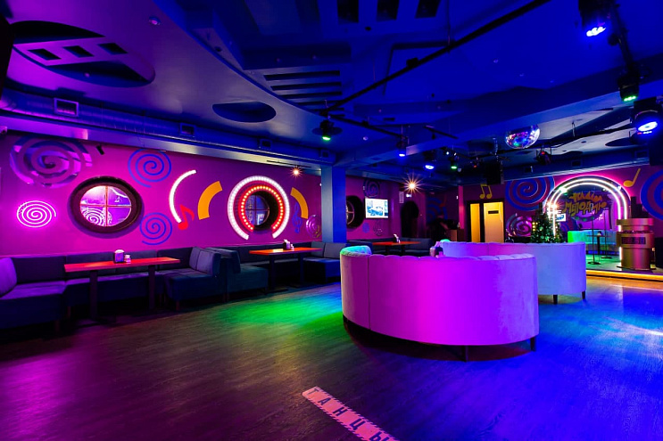 Руки Вверх Бар, г. Ессентуки