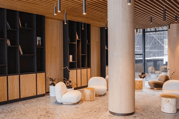 Манжерок курортный отель, Республика Алтай