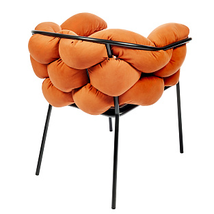 Кресло Серпентин