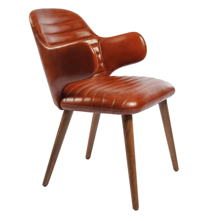 картинка Полукресло Дублин от компании CORSASTYLE