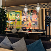 Семейный ресторан "Хоровод", г. Самара