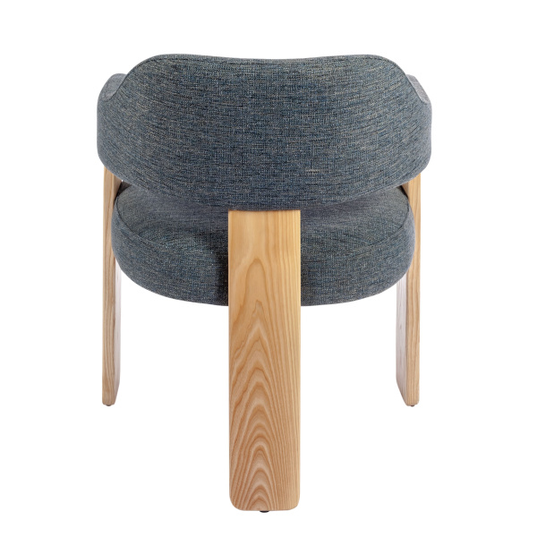 картинка Полукресло Блум 2 от компании CORSASTYLE