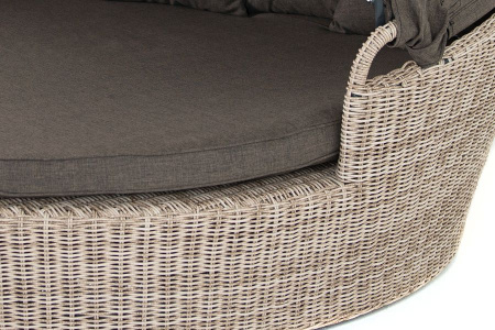 картинка Кровать Стильяно от компании CORSASTYLE