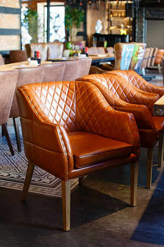 Ваще Огонь мясной ресторан, г. Самара