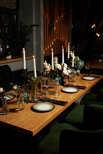 Полукресло Глори