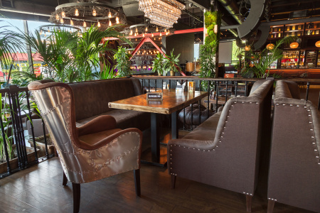 картинка Кресло Девис Дуо от компании CORSASTYLE