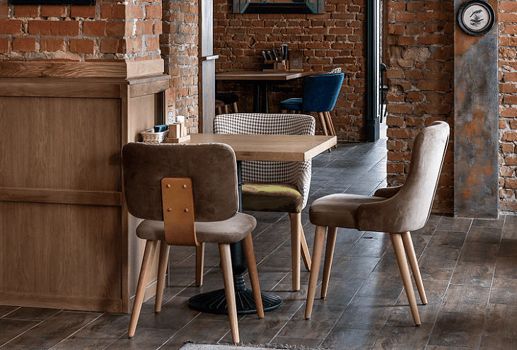 Бруни семейное кафе, г. Самара