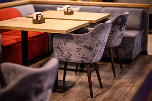 Полукресло Либерти