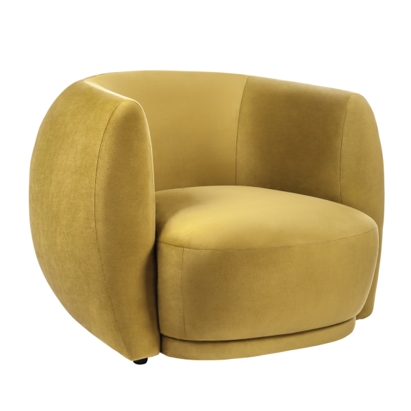 картинка Кресло Шон от компании CORSASTYLE