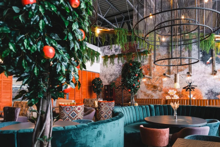 картинка Диван Сити от компании CORSASTYLE