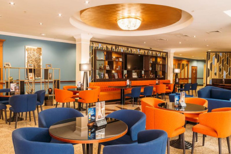 картинка Полукресло Брон от компании CORSASTYLE