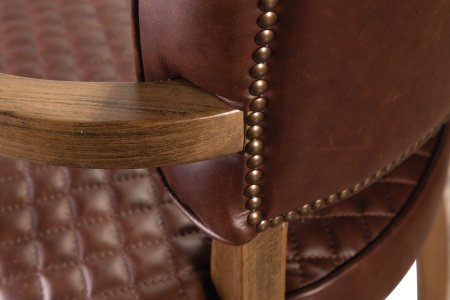 картинка Кресло Адель от компании CORSASTYLE