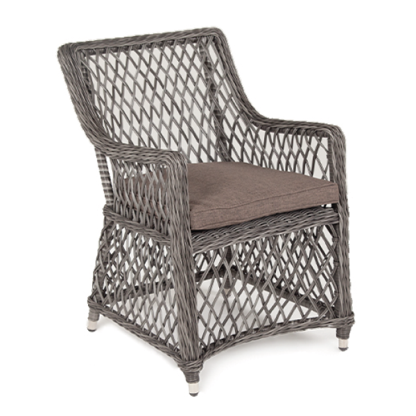 картинка Кресло Латте от компании CORSASTYLE