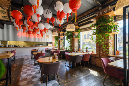 картинка Полукресло Джой от компании CORSASTYLE