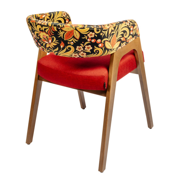 картинка Полукресло Аннет от компании CORSASTYLE