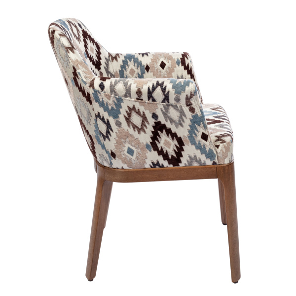 картинка Полукресло Фарадей от компании CORSASTYLE