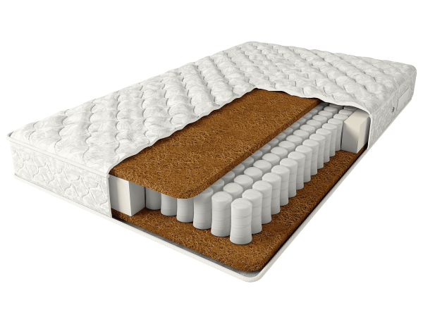 картинка Матрас Кокос ТФК от компании CORSASTYLE