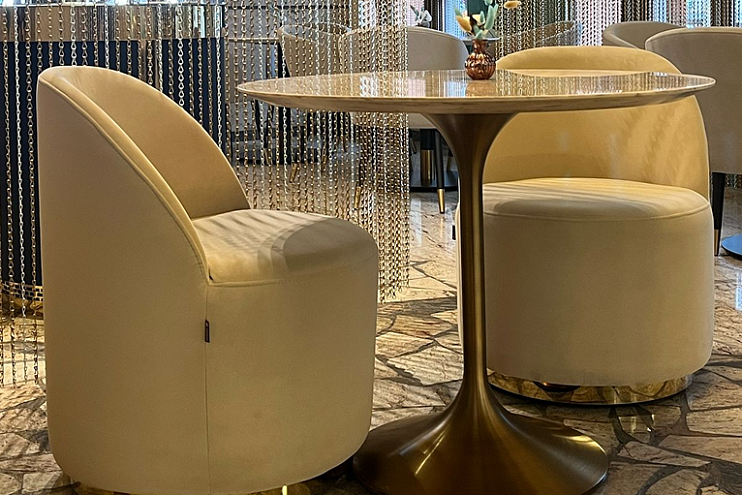 Отель Введенский, Санкт-Петербург