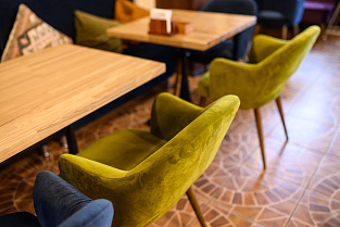 Полукресло Рэй